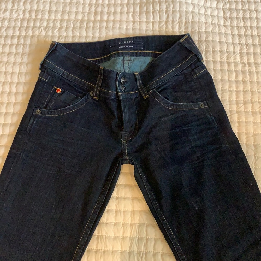 Hudson Jeans